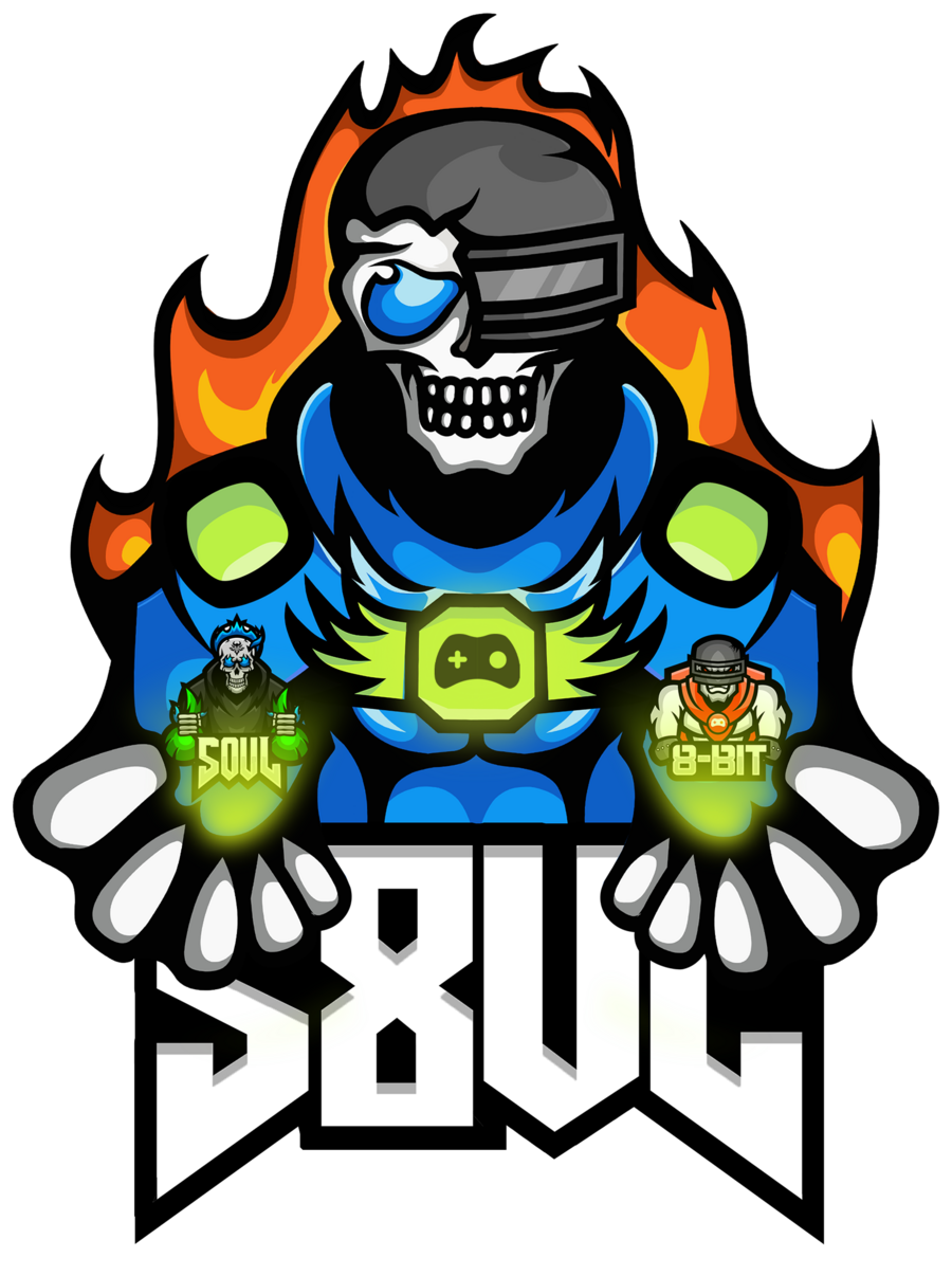 S8UL eSports