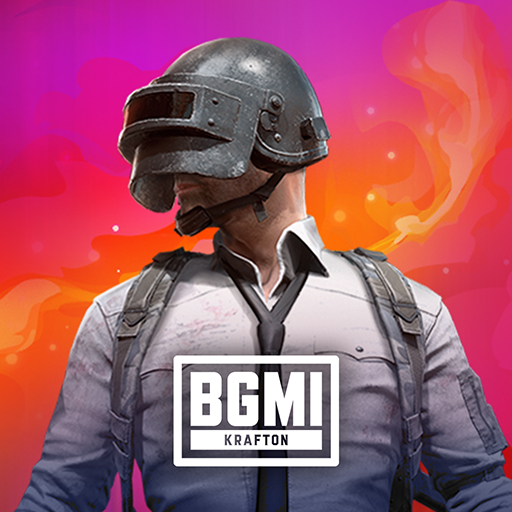 Battlegrounds Mobile India